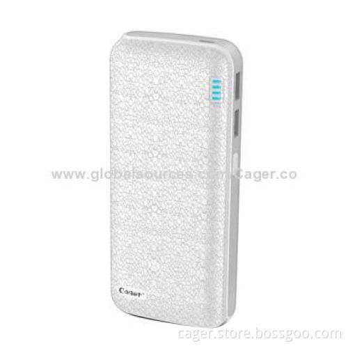 2014 New Power Bank for Samsung Galaxy Note 3, with 12,000mAh Capacity